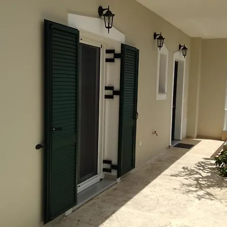 Casa Di Calma Apartamento *