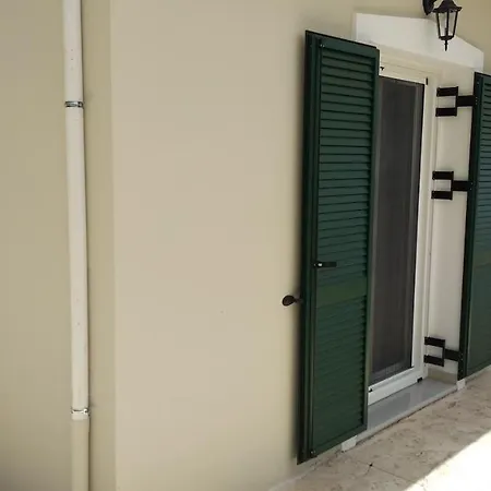 Apartamento Casa Di Calma *