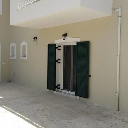 Casa Di Calma Apartamento *