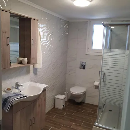 Casa Di Calma Apartamento *