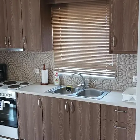 Apartamento Casa Di Calma *