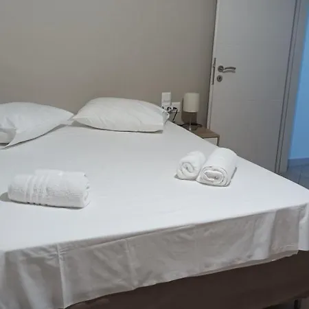 Casa Di Calma Ágios Pétros