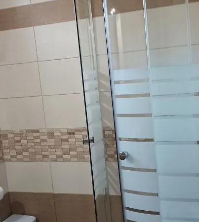 Casa Di Calma Ágios Pétros