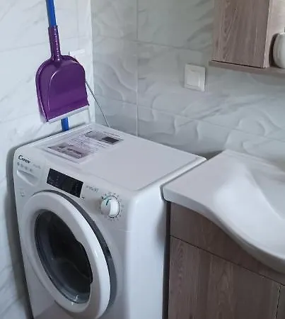 Casa Di Calma Apartamento *