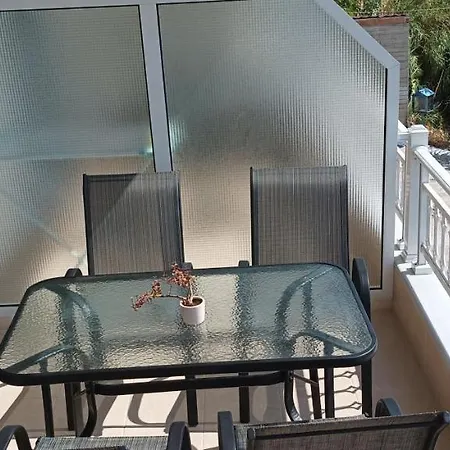 Apartamento Casa Di Calma