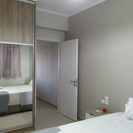 Casa Di Calma Apartamento Ágios Pétros