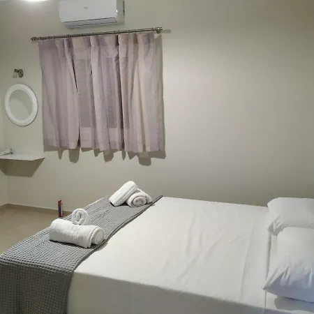 Apartamento Casa Di Calma