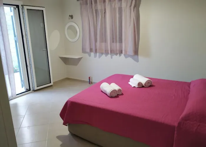 Casa Di Calma * Ágios Pétros