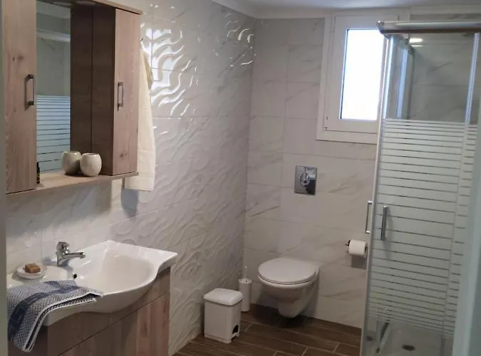 Casa Di Calma Διαμέρισμα *