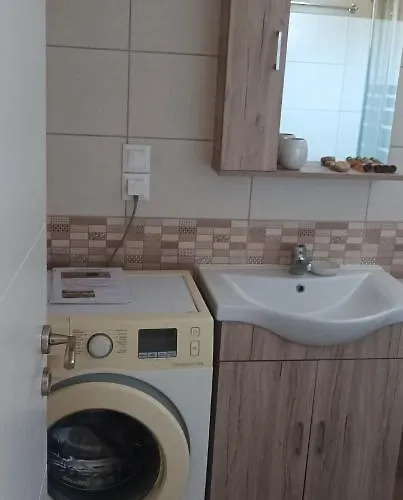 Casa Di Calma Διαμέρισμα Ágios Pétros