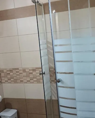 Casa Di Calma Ágios Pétros