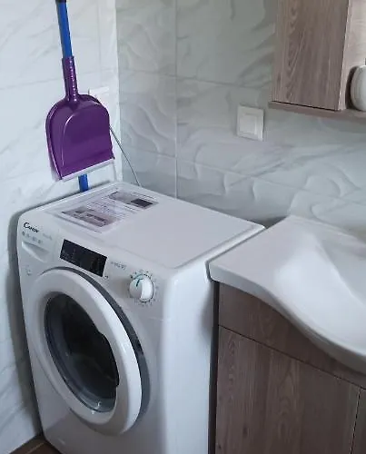 Casa Di Calma Διαμέρισμα *