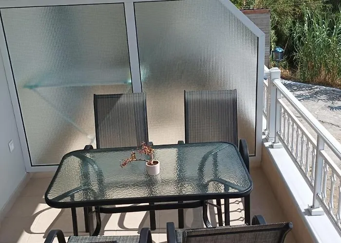 Διαμέρισμα Casa Di Calma