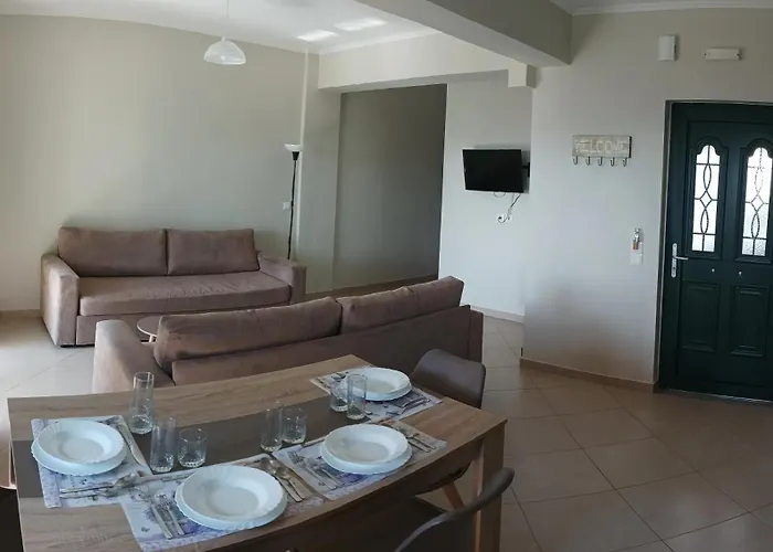 Casa Di Calma