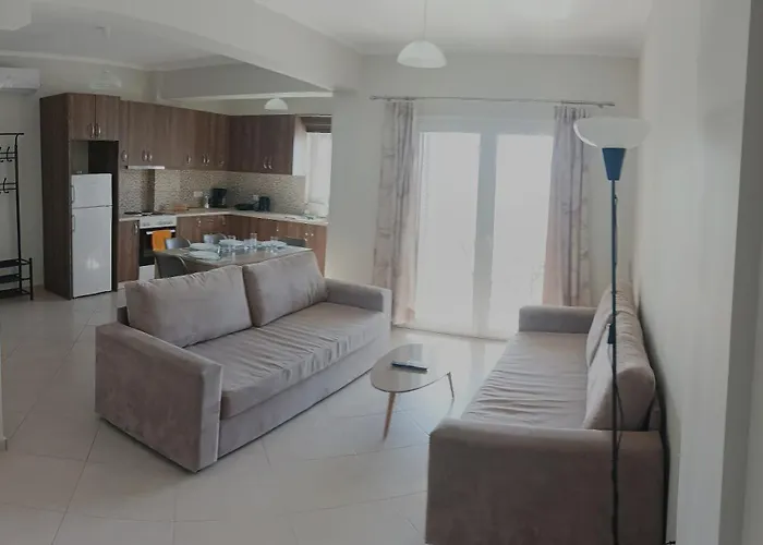 Casa Di Calma * Ágios Pétros