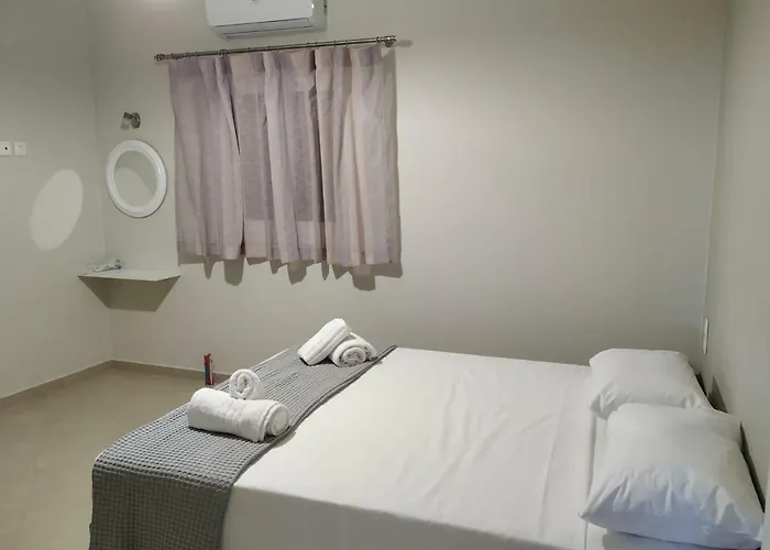 Διαμέρισμα Casa Di Calma