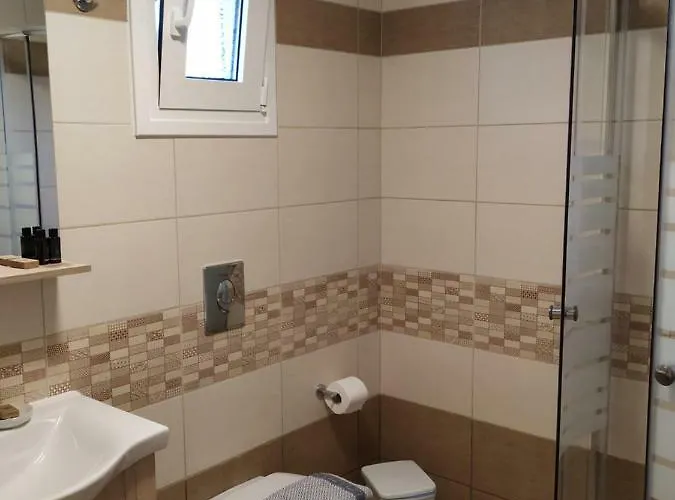 Διαμέρισμα Casa Di Calma *