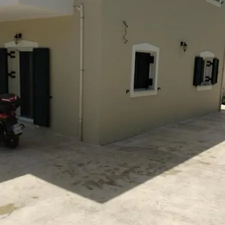 Casa Di Calma Apartament Ágios Pétros