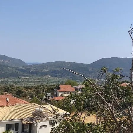 Casa Di Calma Apartman Ágios Pétros