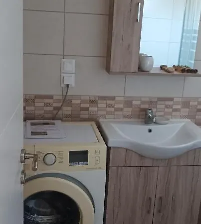 Casa Di Calma Apartament Ágios Pétros