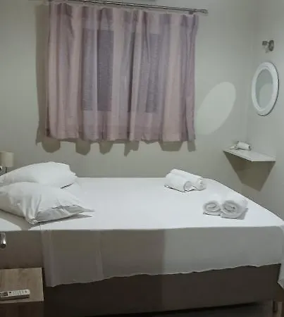 Apartament Casa Di Calma *