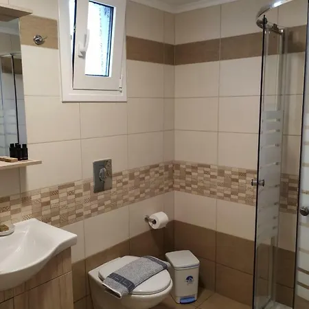 Apartament Casa Di Calma *