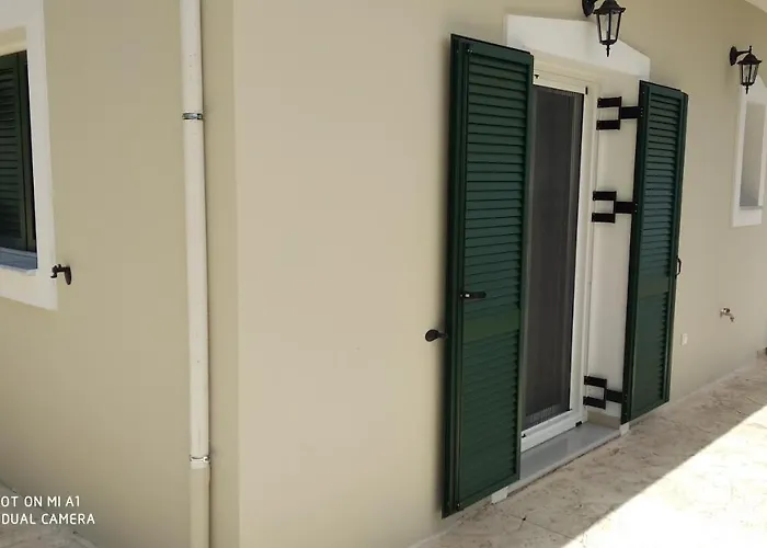 Apartman Casa Di Calma *