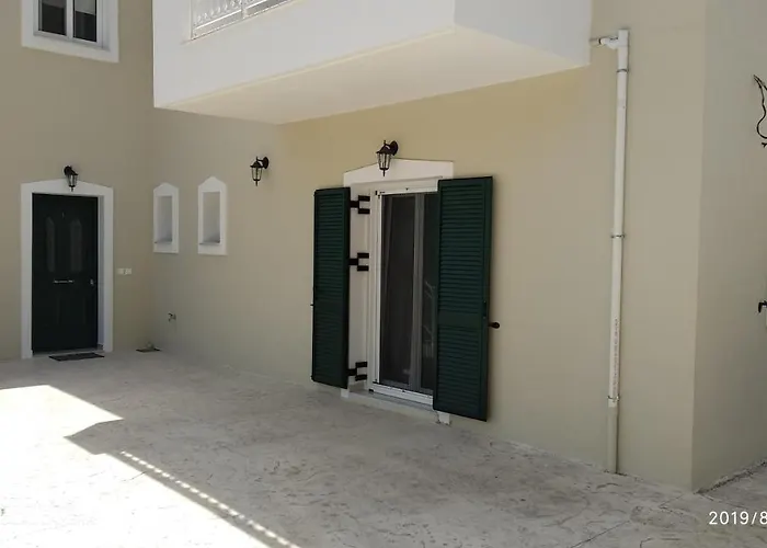 Casa Di Calma Apartman *