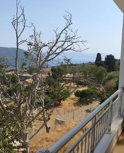 Apartman Casa Di Calma Ágios Pétros