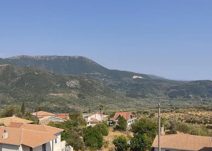 Apartman Casa Di Calma