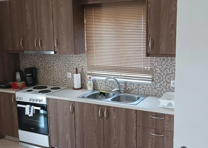 Apartman Casa Di Calma *