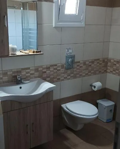 Apartman Casa Di Calma *