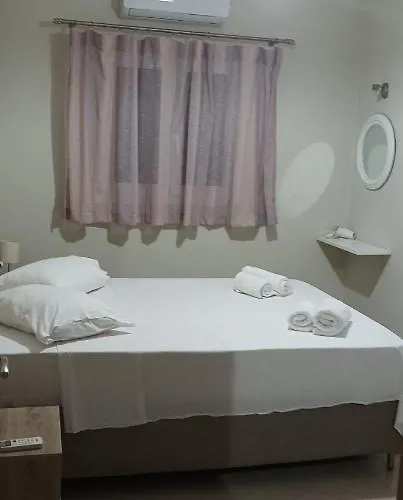 Apartman Casa Di Calma *