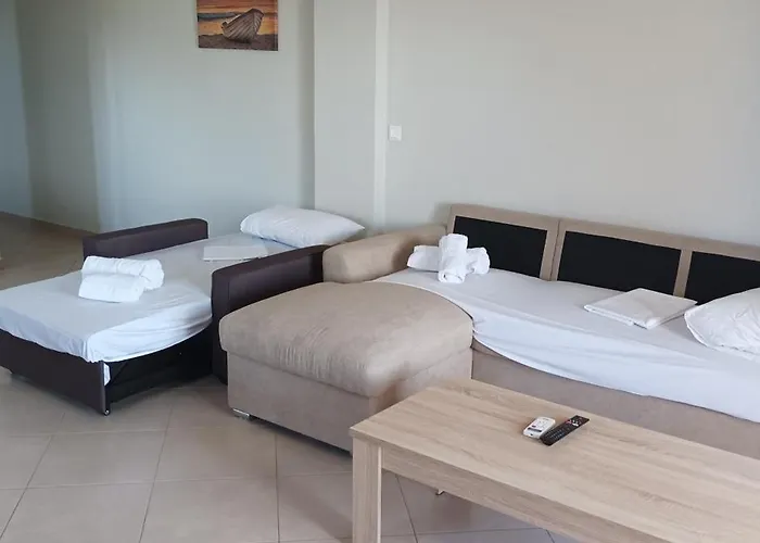 Apartman Casa Di Calma